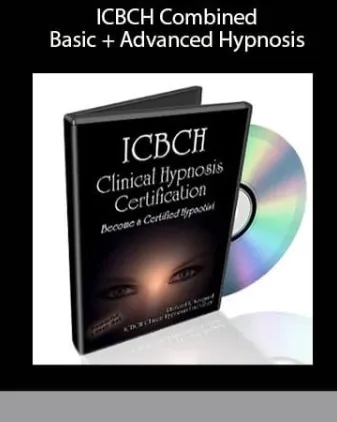 ICBCH Combined Basic + Advanced Hypnosis - Click Image to Close